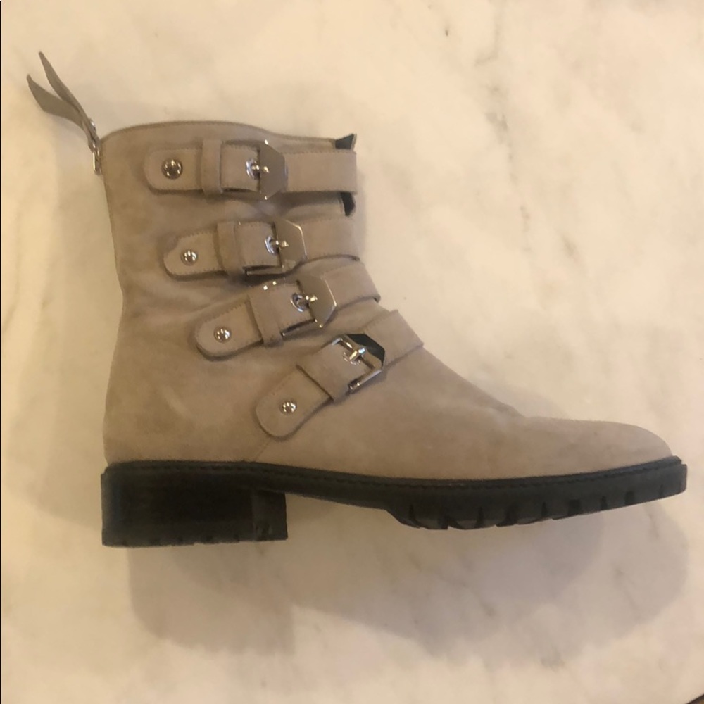 Stuart Weitzman Boots - image 3